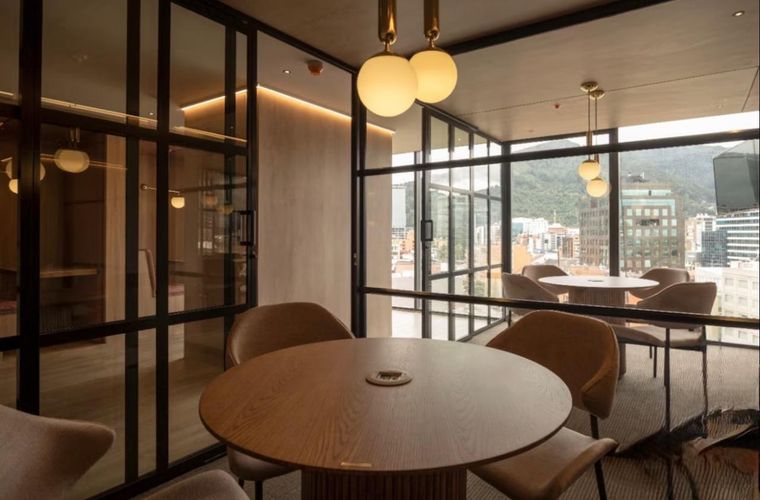 Apartaestudio en Arriendo en Rincon del chico, Bogotá - Miniatura 25