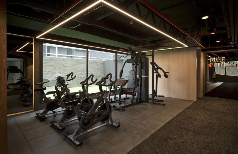 Apartaestudio en Arriendo en Rincon del chico, Bogotá - Miniatura 26