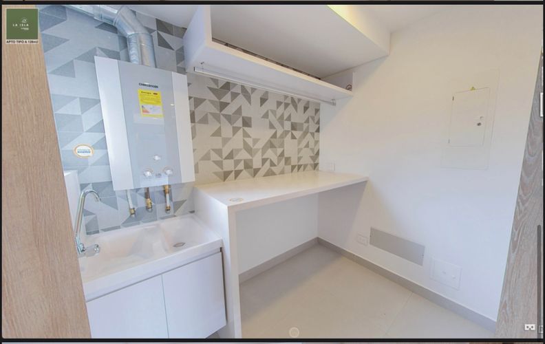 Apartamento en Venta en La felicidad, Bogotá - Miniatura 4