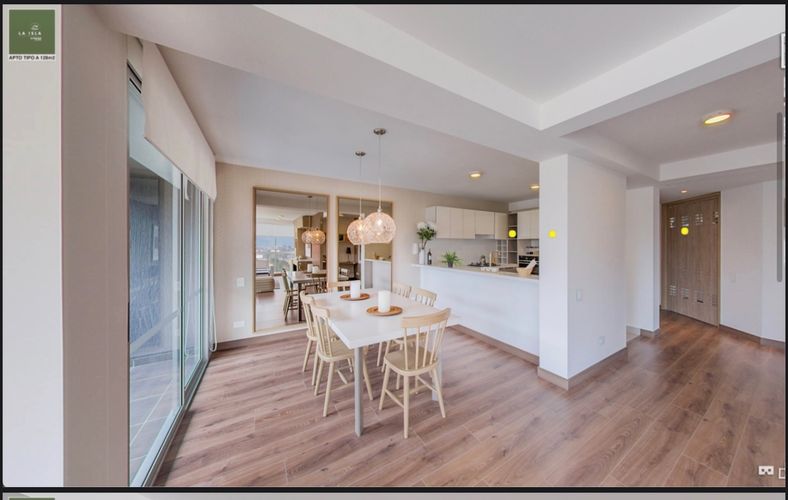 Apartamento en Venta en La felicidad, Bogotá - Miniatura 5