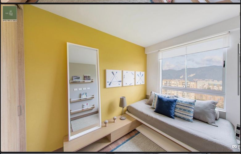 Apartamento en Venta en La felicidad, Bogotá - Miniatura 7
