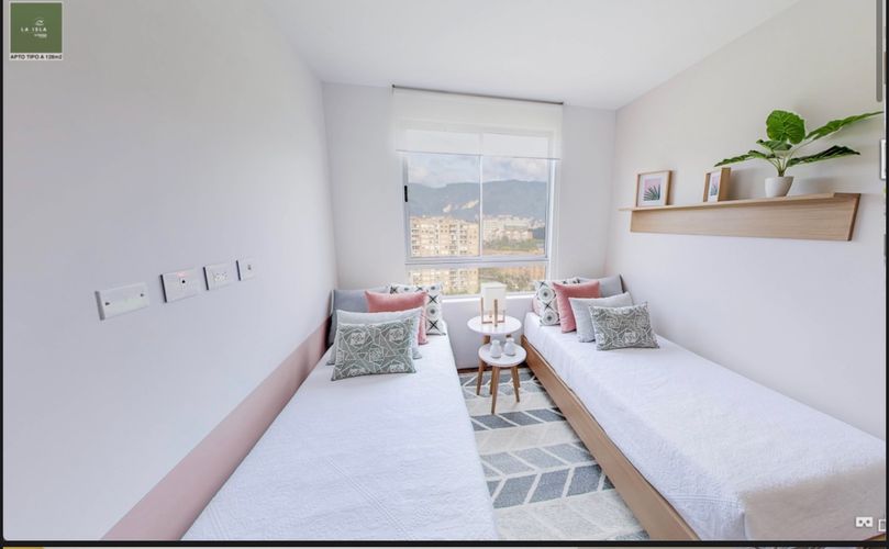 Apartamento en Venta en La felicidad, Bogotá - Miniatura 8