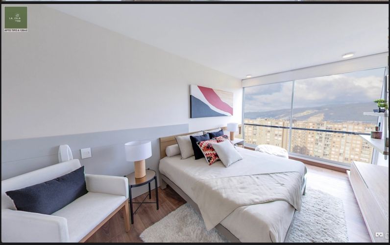 Apartamento en Venta en La felicidad, Bogotá - Miniatura 10
