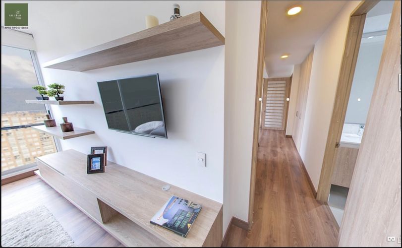 Apartamento en Venta en La felicidad, Bogotá - Miniatura 11