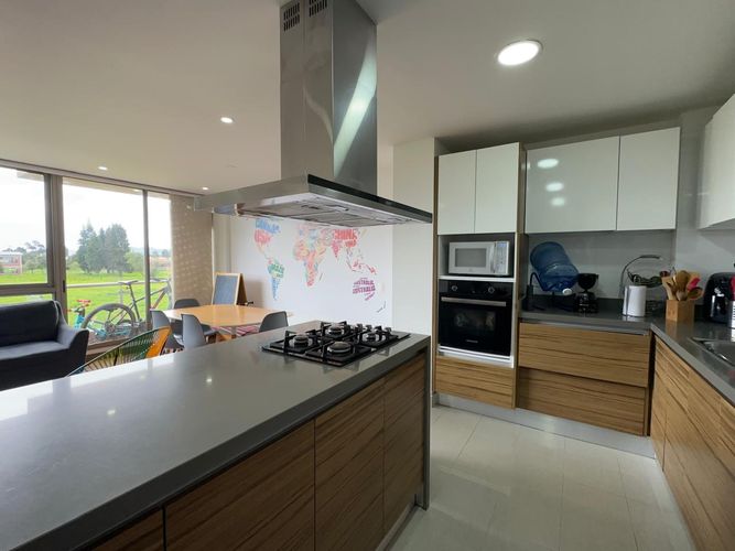 Apartamento en Venta en Sausalito, Cajicá - Miniatura 2
