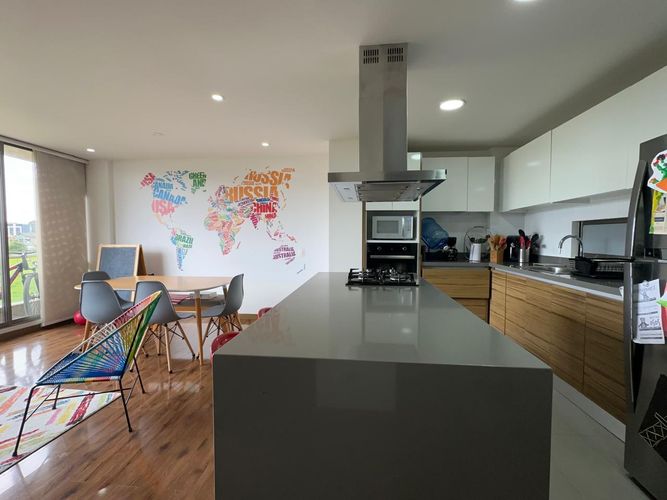 Apartamento en Venta en Sausalito, Cajicá - Miniatura 3