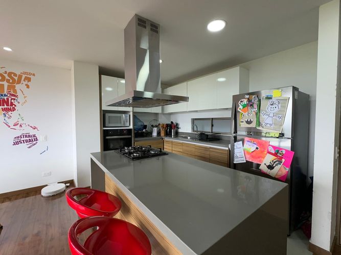 Apartamento en Venta en Sausalito, Cajicá - Miniatura 4