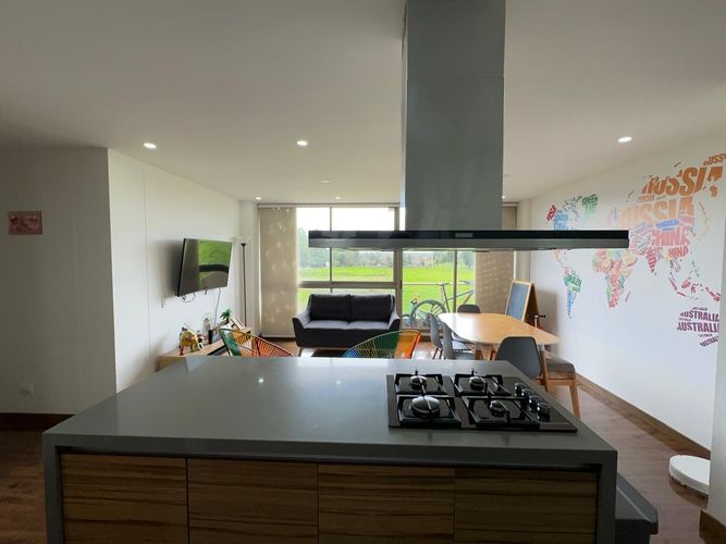 Apartamento en Venta en Sausalito, Cajicá - Miniatura 5