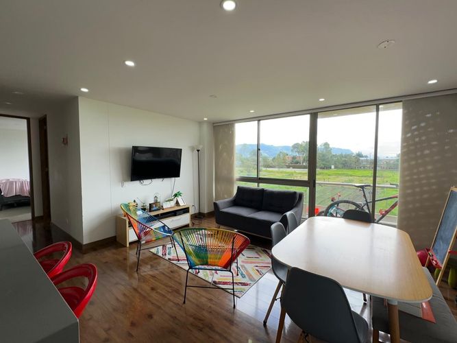 Apartamento en Venta en Sausalito, Cajicá - Miniatura 6