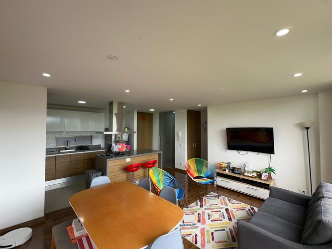 Apartamento en Venta en Sausalito, Cajicá - Miniatura 9