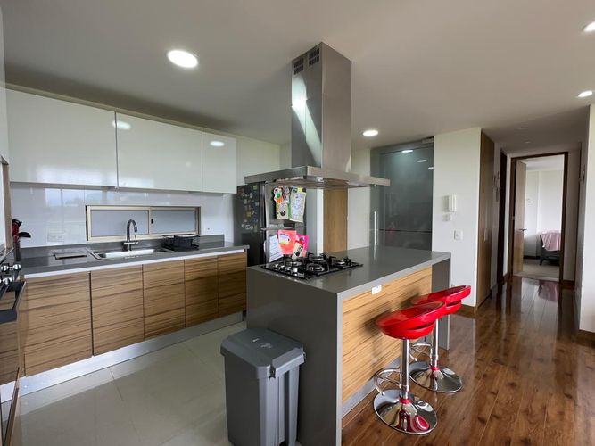 Apartamento en Venta en Sausalito, Cajicá - Miniatura 11