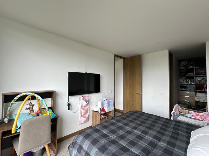 Apartamento en Venta en Sausalito, Cajicá - Miniatura 17