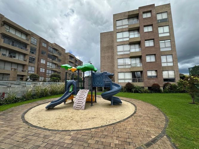 Apartamento en Venta en Sausalito, Cajicá - Miniatura 19