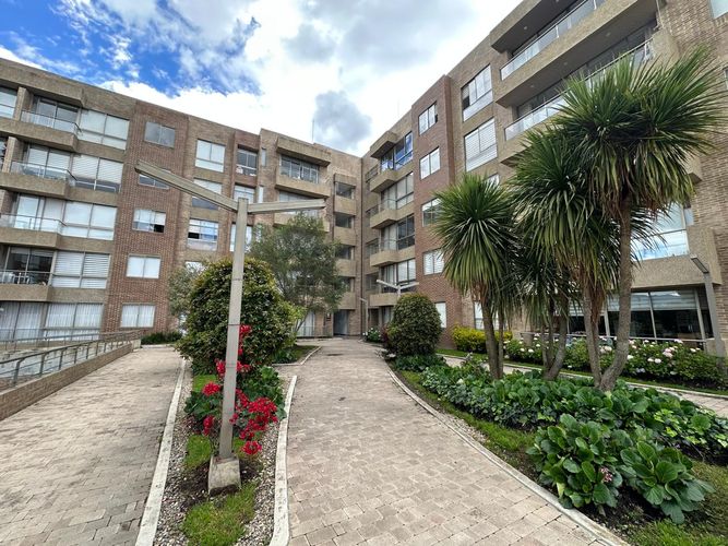 Apartamento en Venta en Sausalito, Cajicá - Miniatura 20