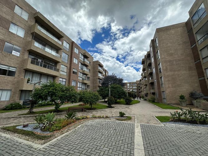 Apartamento en Venta en Sausalito, Cajicá - Miniatura 21