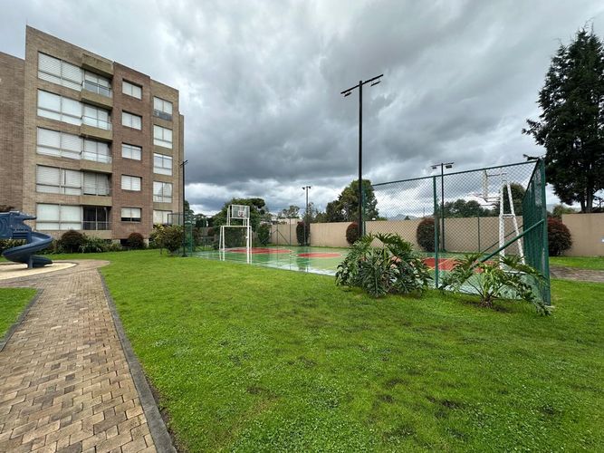 Apartamento en Venta en Sausalito, Cajicá - Miniatura 23