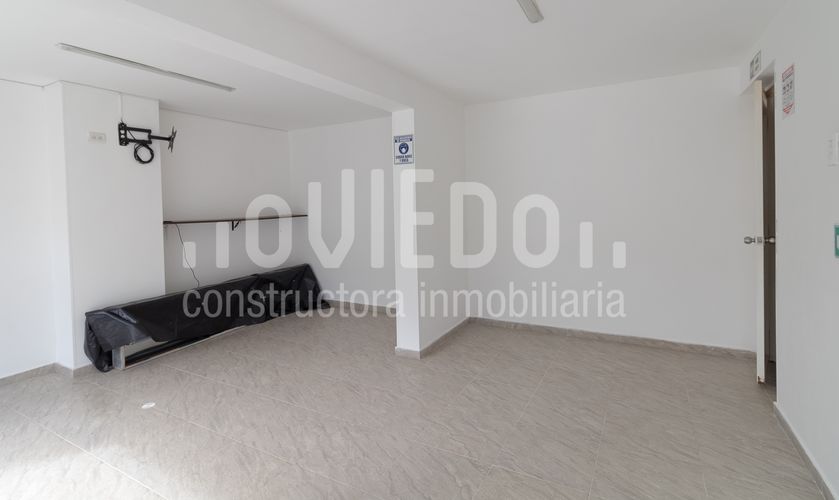 Local en Arriendo en El zafiro, Piedecuesta - Miniatura 2