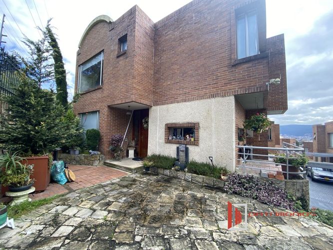 Casa en  Arriendo en Cerros de Suba, Bogotá - Imagen 1