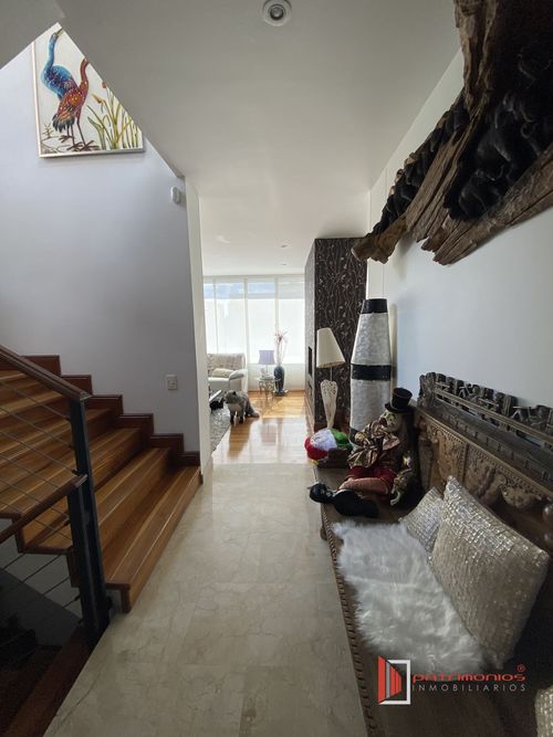 Casa en  Arriendo en Cerros de Suba, Bogotá - Miniatura 3