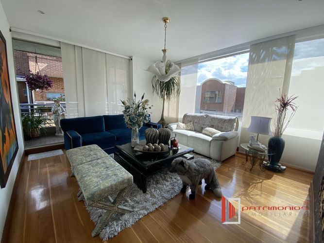 Casa en  Arriendo en Cerros de Suba, Bogotá - Miniatura 4