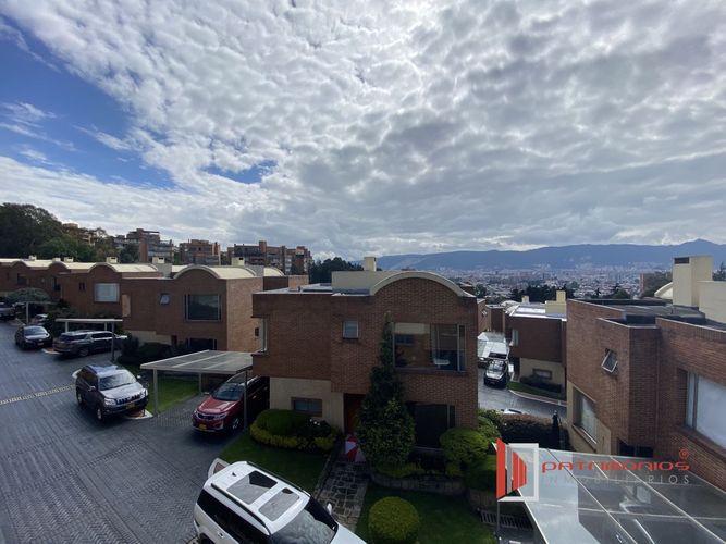 Casa en  Arriendo en Cerros de Suba, Bogotá - Miniatura 6