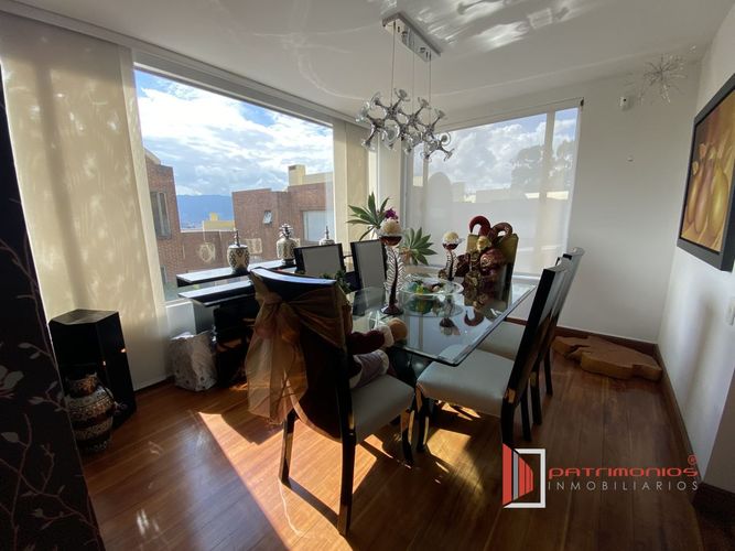 Casa en  Arriendo en Cerros de Suba, Bogotá - Miniatura 8