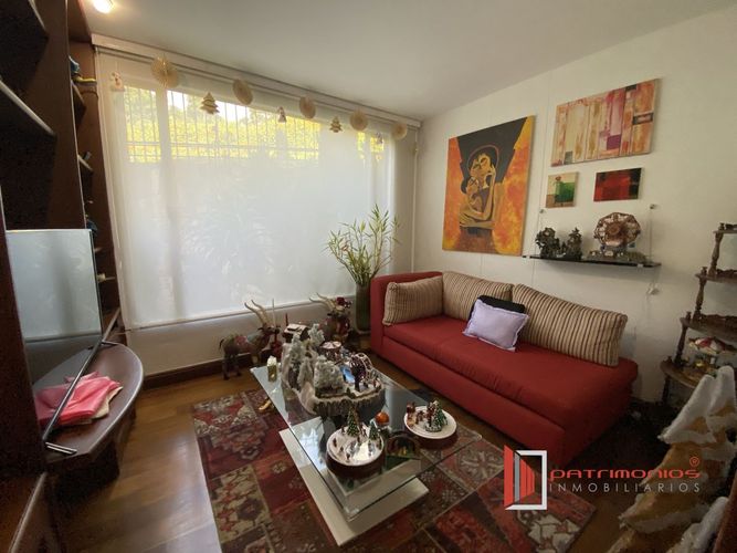 Casa en  Arriendo en Cerros de Suba, Bogotá - Miniatura 12
