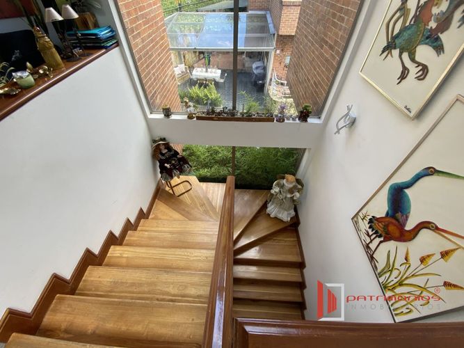 Casa en  Arriendo en Cerros de Suba, Bogotá - Miniatura 14