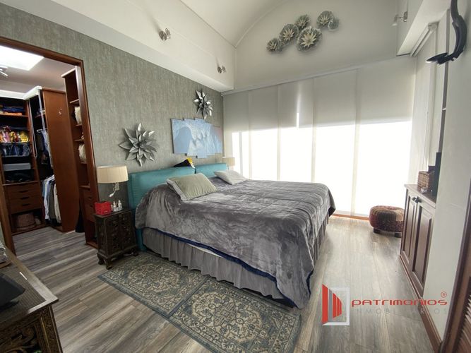 Casa en  Arriendo en Cerros de Suba, Bogotá - Miniatura 16