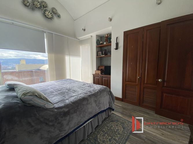Casa en  Arriendo en Cerros de Suba, Bogotá - Miniatura 17