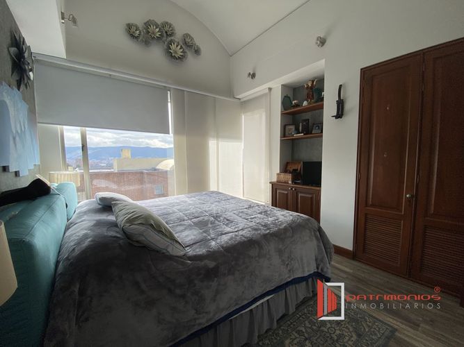 Casa en  Arriendo en Cerros de Suba, Bogotá - Miniatura 18