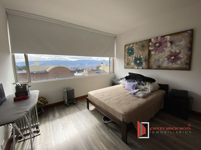Casa en  Arriendo en Cerros de Suba, Bogotá - Miniatura 20