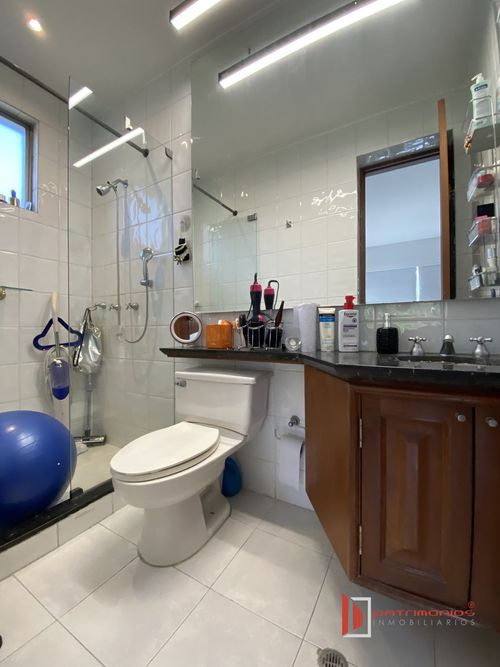 Casa en  Arriendo en Cerros de Suba, Bogotá - Miniatura 21