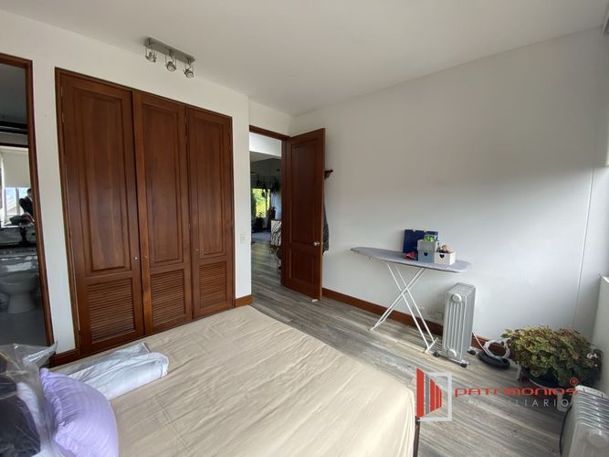 Casa en  Arriendo en Cerros de Suba, Bogotá - Miniatura 23