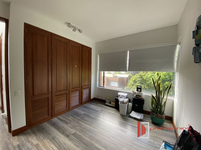Casa en  Arriendo en Cerros de Suba, Bogotá - Miniatura 25