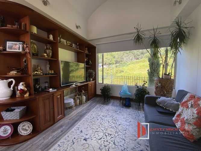 Casa en  Arriendo en Cerros de Suba, Bogotá - Miniatura 28