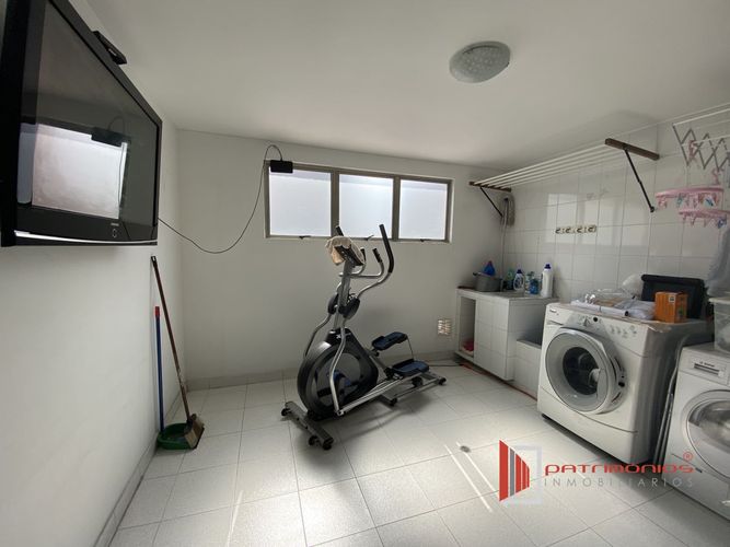 Casa en  Arriendo en Cerros de Suba, Bogotá - Miniatura 30