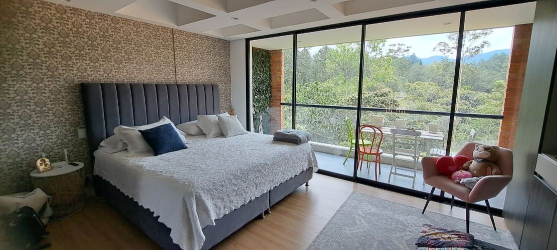 Apartaestudio en Venta en El retiro - Miniatura 6