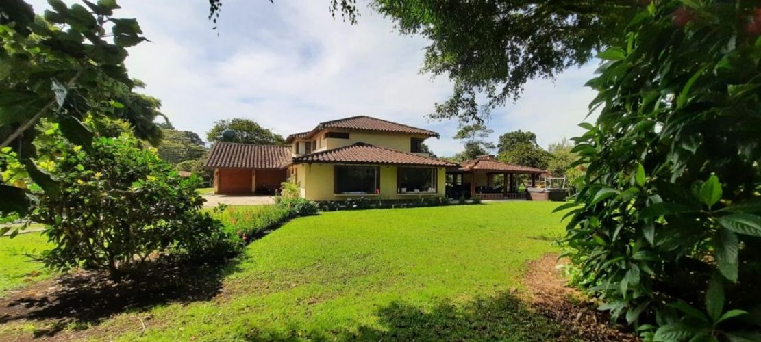 Finca en Venta en El porvenir, Rionegro - Imagen 1