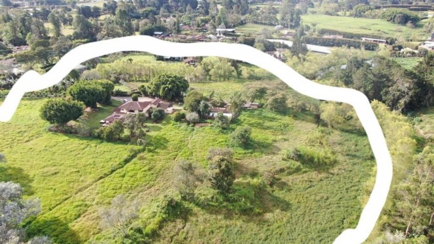 Finca en Venta en El porvenir, Rionegro - Miniatura 3