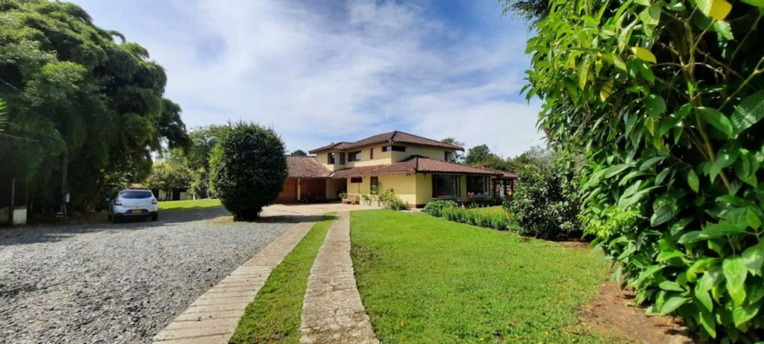 Finca en Venta en El porvenir, Rionegro - Miniatura 4