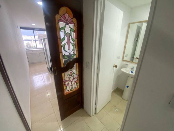 Oficina en  Arriendo en Santa Barbara, Bogotá - Miniatura 8