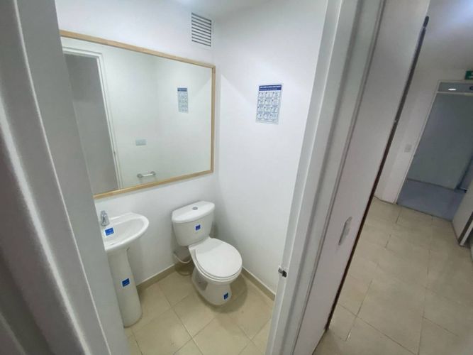 Oficina en  Arriendo en Santa Barbara, Bogotá - Miniatura 9