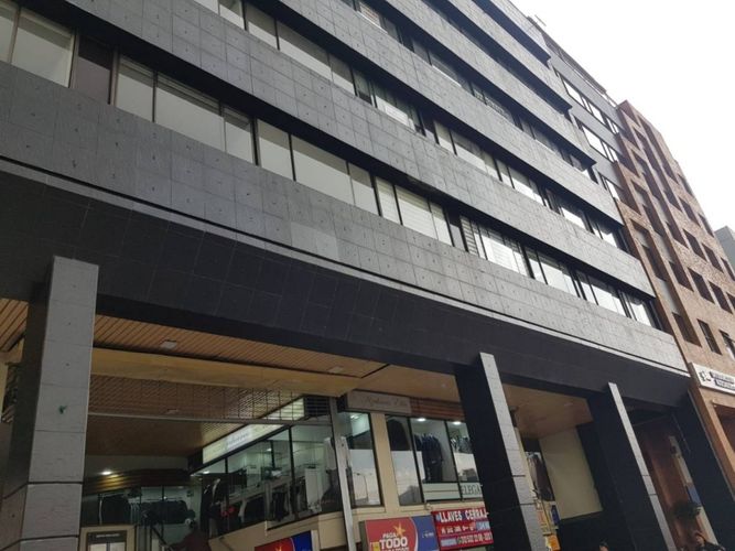 Oficina en  Arriendo en Santa Barbara, Bogotá - Miniatura 11