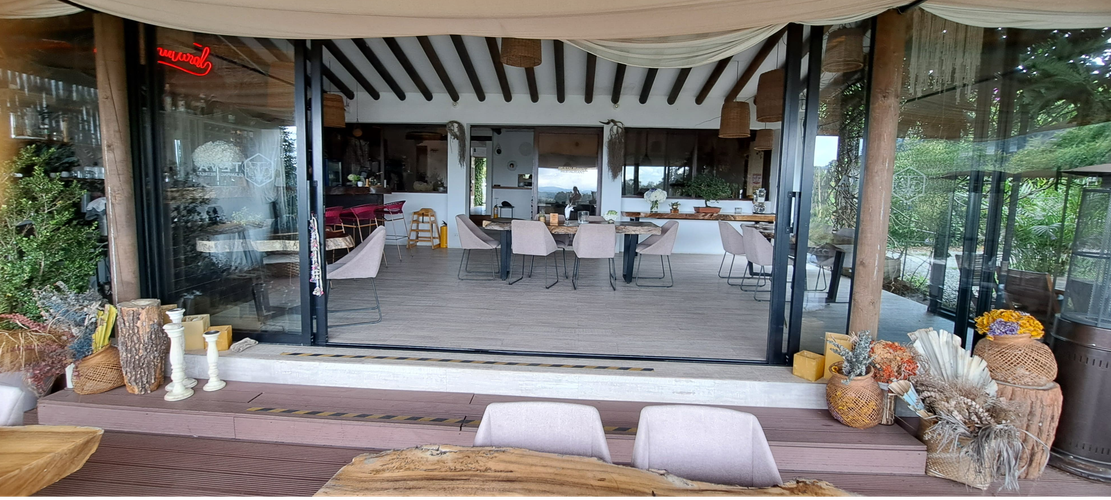 Edificio en  Venta en El porvenir, Rionegro - Imagen 1