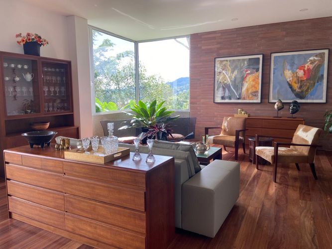Finca en  Arriendo en El porvenir, Rionegro - Miniatura 12