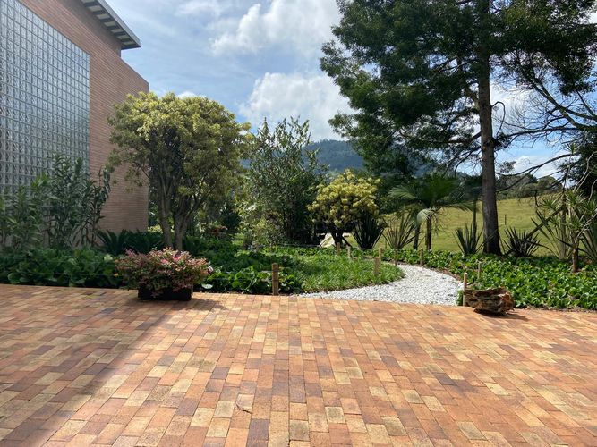 Finca en  Arriendo en El porvenir, Rionegro - Miniatura 13