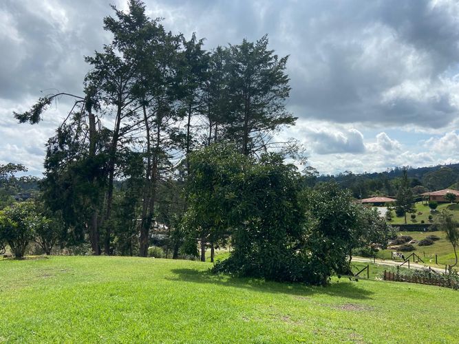 Finca en  Arriendo en El porvenir, Rionegro - Miniatura 15