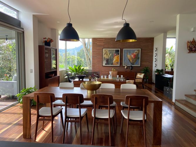 Finca en  Arriendo en El porvenir, Rionegro - Miniatura 17