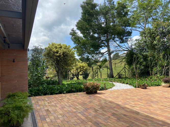 Finca en  Arriendo en El porvenir, Rionegro - Miniatura 27